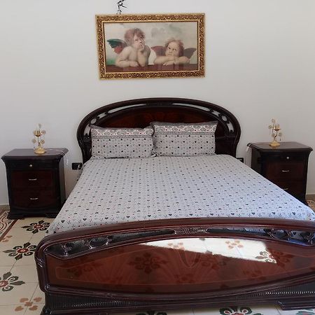 Casa Vacanze Marinela Casarano Εξωτερικό φωτογραφία
