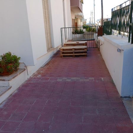 Casa Vacanze Marinela Casarano Εξωτερικό φωτογραφία