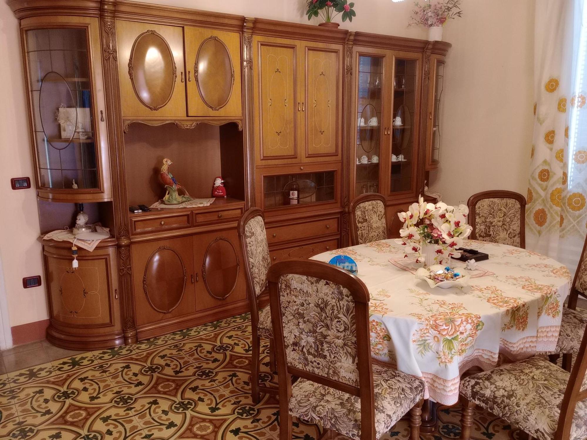 Casa Vacanze Marinela Casarano Εξωτερικό φωτογραφία