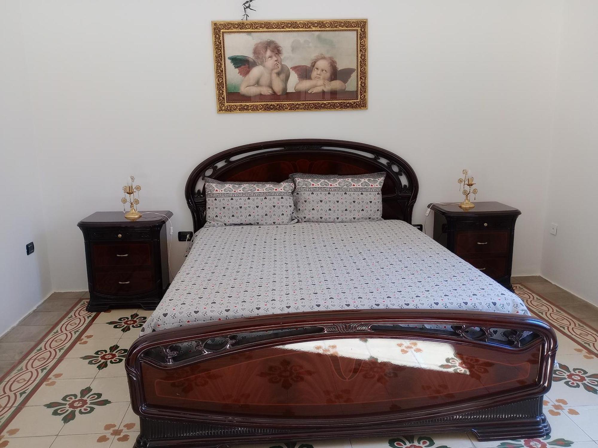 Casa Vacanze Marinela Casarano Εξωτερικό φωτογραφία