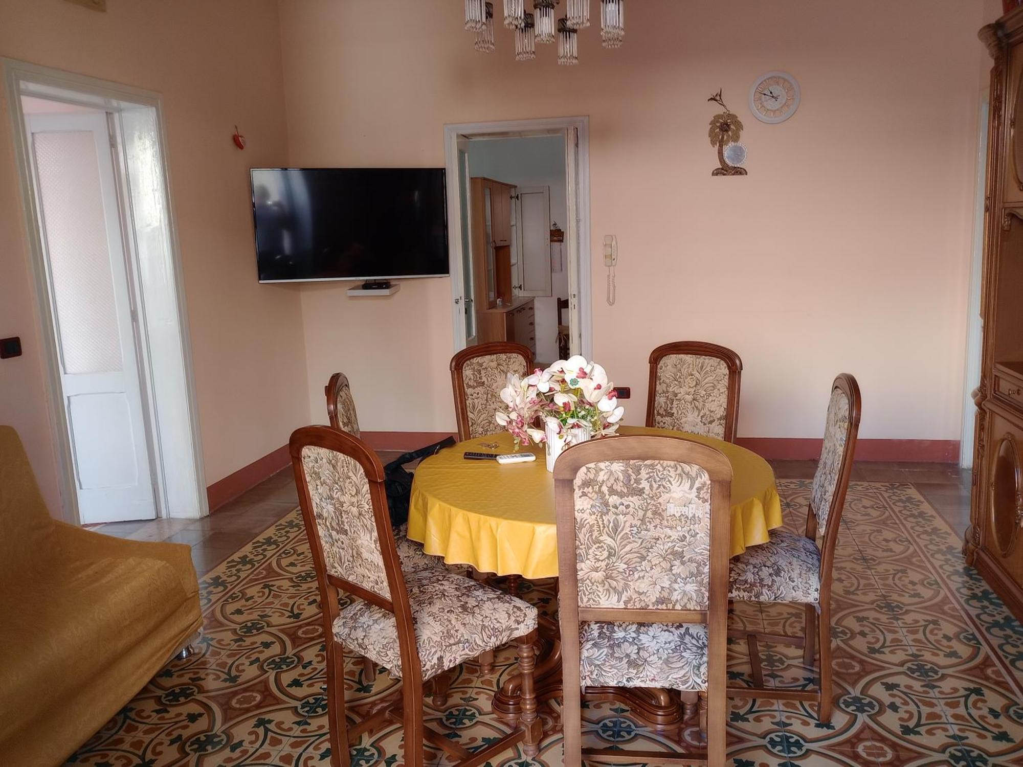 Casa Vacanze Marinela Casarano Εξωτερικό φωτογραφία