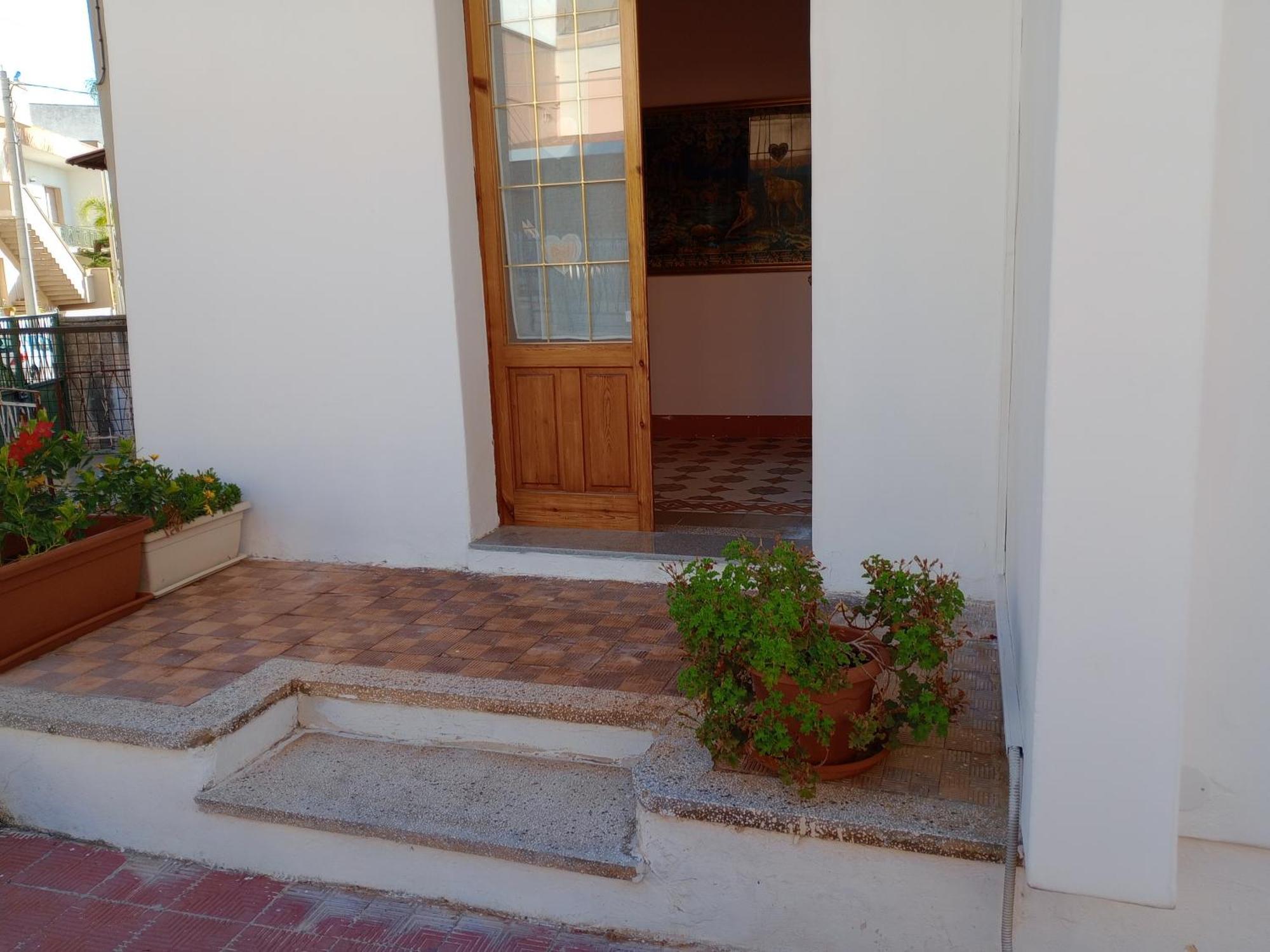 Casa Vacanze Marinela Casarano Εξωτερικό φωτογραφία
