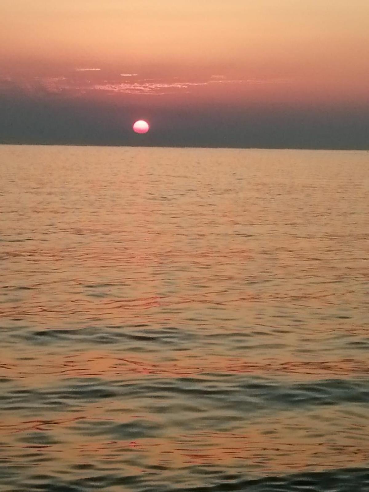 Casa Vacanze Marinela Casarano Εξωτερικό φωτογραφία